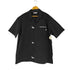 グラニフ graniph ドライビッグシルエットオープンカラーシャツ メンズ JPN:XL