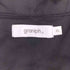 グラニフ graniph ドライビッグシルエットオープンカラーシャツ メンズ JPN:XL