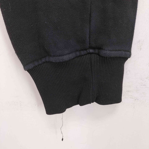 janpari ラインストーン付き 刺繍デザインスウェットパンツ Y2K メンズ XS