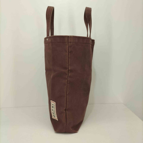 イチザワハンプ 一澤帆布 キャンバス トートバッグ メンズ