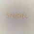スナイデル snidel フリルビーチサンダル レディース JPN:L