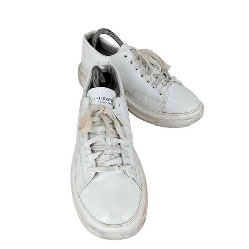 P-31 OVERSOLE BLACKLABEL 7CM import メンズ 43
