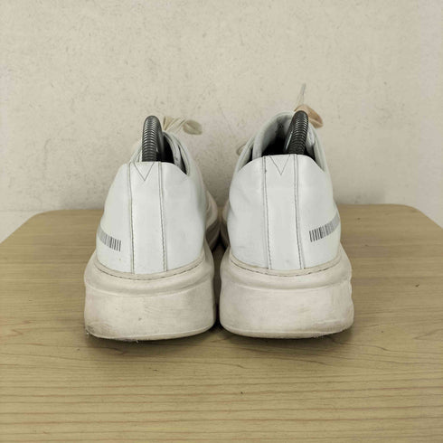 P-31 OVERSOLE BLACKLABEL 7CM import メンズ 43