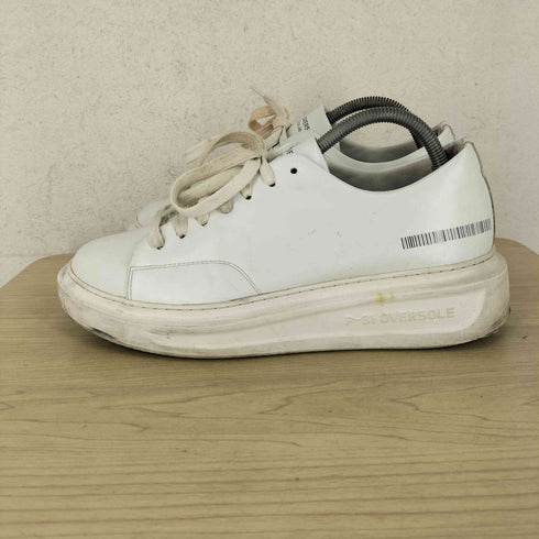 P-31 OVERSOLE BLACKLABEL 7CM import メンズ 43