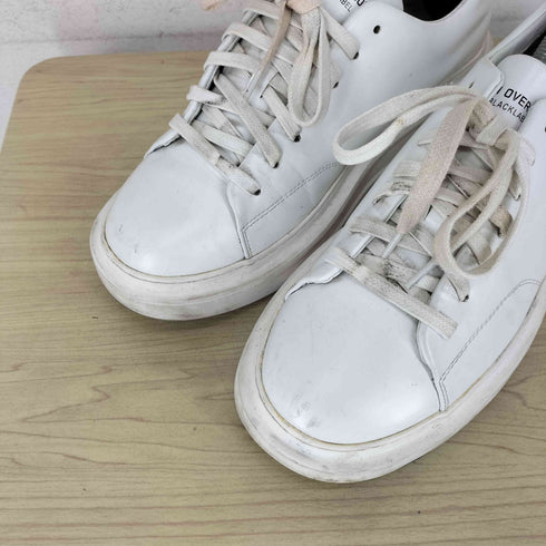 P-31 OVERSOLE BLACKLABEL 7CM import メンズ 43
