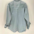 オービス ORVIS 90-00S MALPA マルパ L/S ハーフスナップ コットン プルオーバー シャツ メンズ import:L