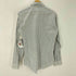 アロー ARROW BRIGADE 80-90S USA製 L/S ストライプ ボタンダウンドレス シャツ メンズ 34/35