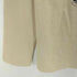 PERSON'S NOBUO IKEDA アニマルプリント 1690クルーネックTシャツ レディース import:L