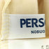 PERSON'S NOBUO IKEDA アニマルプリント 1690クルーネックTシャツ レディース import:L
