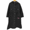 PERSON'S NOBUO IKEDA フード付ライトコート レディース import:L