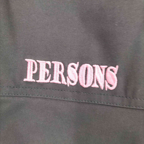 PERSON'S NOBUO IKEDA フード付ライトコート レディース import:L