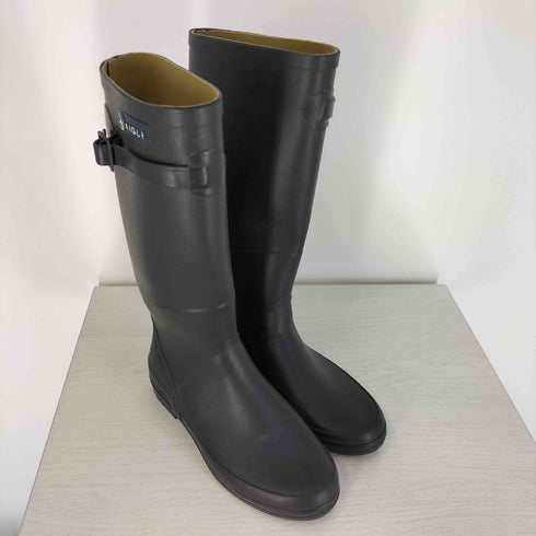 エーグル AIGLE レインブーツ レディース JPN:37