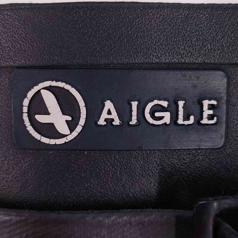 エーグル AIGLE レインブーツ レディース JPN:37