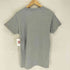 キャラクタープリントクルーネックTシャツ メンズ S