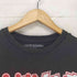 キャラクタープリントクルーネックTシャツ メンズ M