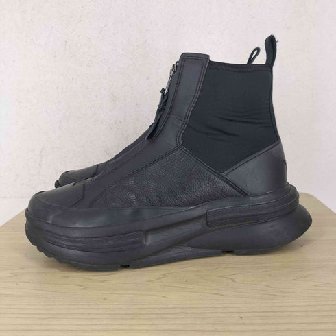 コンバースオールスター CONVERSE ALLSTAR RUN STAR LEGACY Chelsea CX Mono HI CUT メンズ 28