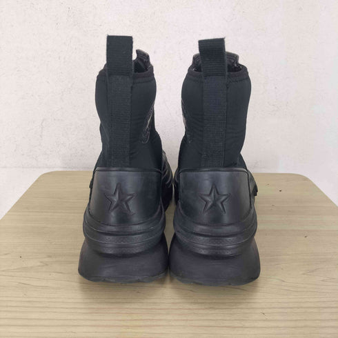コンバースオールスター CONVERSE ALLSTAR RUN STAR LEGACY Chelsea CX Mono HI CUT メンズ 28