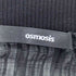 オズモーシス OSMOSIS プリーツプルオーバー レディース ONE SIZE