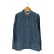トミーヒルフィガー TOMMY HILFIGER ライトオンス デニム コーチジャケット メンズ import:L
