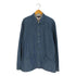 トミーヒルフィガー TOMMY HILFIGER ライトオンス デニム コーチジャケット メンズ import:L