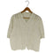 Richclad レース 半袖ブラウス レディース FREE