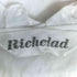 Richclad レース 半袖ブラウス レディース FREE