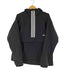 アディダス adidas Half-zipped Hooded Windproof Sports Woven Jacket メンズ