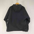 アディダス adidas Half-zipped Hooded Windproof Sports Woven Jacket メンズ