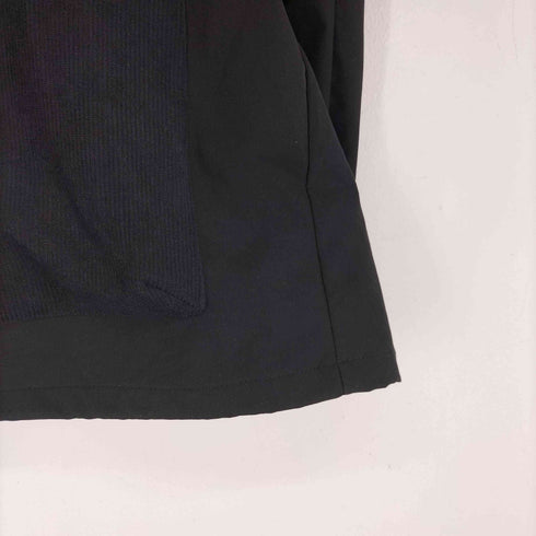 アディダス adidas Half-zipped Hooded Windproof Sports Woven Jacket メンズ