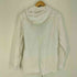 ザラ ZARA リラックス フィット リネンコットン ハーフジップ パーカー メンズ import:M