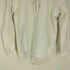 ザラ ZARA リラックス フィット リネンコットン ハーフジップ パーカー メンズ import:M