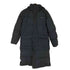 コロンビア Columbia ロングダウンコート メンズ import:L