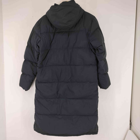 コロンビア Columbia ロングダウンコート メンズ import:L