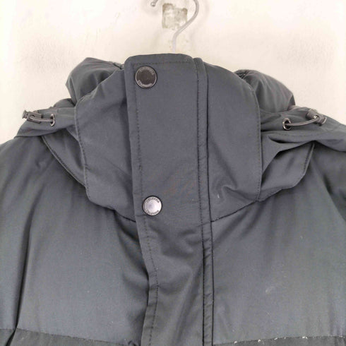 コロンビア Columbia ロングダウンコート メンズ import:L