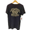 JOHNSON MOTORS プリントクルーネックTシャツ メンズ S