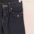 ヒステリックグラマー HYSTERIC GLAMOUR ローライズブーツカットスキニーデニム Y2K レディース XXS