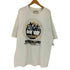ティンバーランド Timberland プリントクルーネックTシャツ メンズ XL