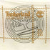 ティンバーランド Timberland プリントクルーネックTシャツ メンズ XL