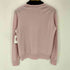 タカシマヤ TAKASHIMAYA CASHMERE 100% カシミヤ クルーネックニットセーター レディース JPN:L