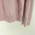 タカシマヤ TAKASHIMAYA CASHMERE 100% カシミヤ クルーネックニットセーター レディース JPN:L