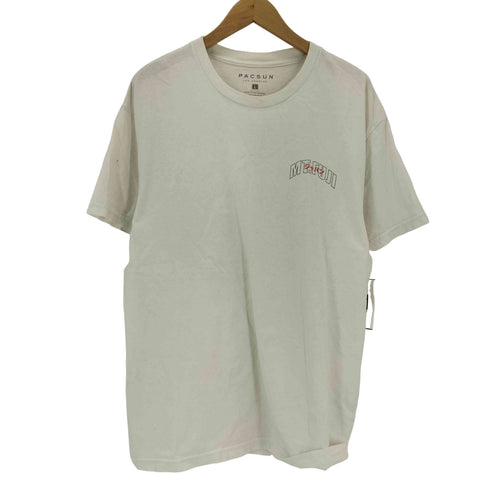 パクサン PACSUN Mt. Fuji T-Shirt メンズ L