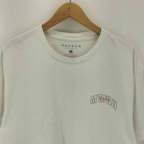 パクサン PACSUN Mt. Fuji T-Shirt メンズ L
