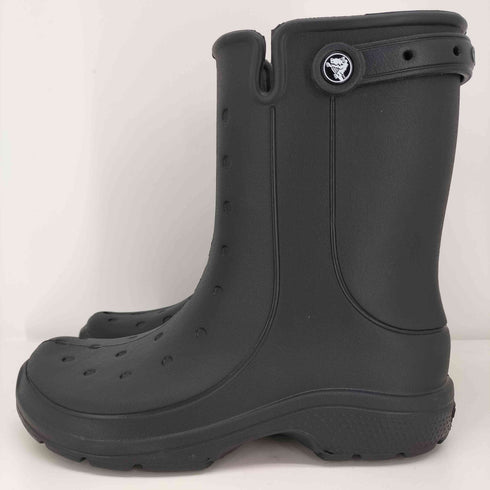 クロックス crocs reny ll boot レニー 2 ブーツ レディース M6/W8