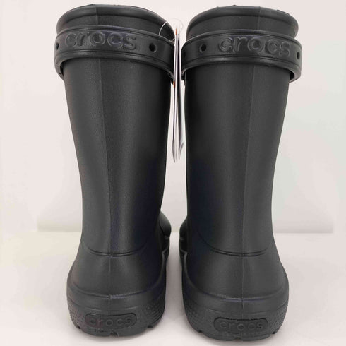 クロックス crocs reny ll boot レニー 2 ブーツ レディース M6/W8