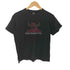 トイマシーン TOY MACHINE ロゴプリントTシャツ メンズ S