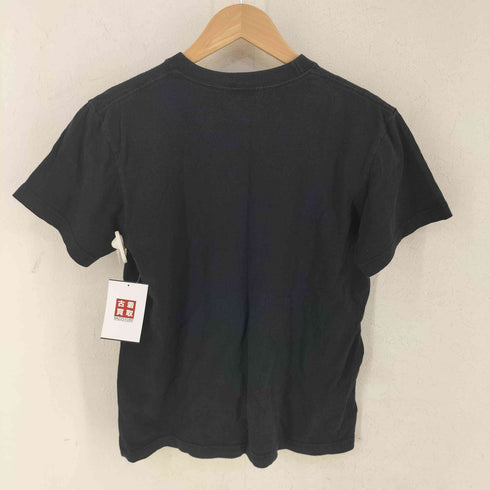トイマシーン TOY MACHINE ロゴプリントTシャツ メンズ S