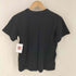 トイマシーン TOY MACHINE ロゴプリントTシャツ メンズ S