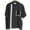 クルニ CULLNI Check Bi Color Pullover メンズ JPN:1