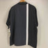 クルニ CULLNI Check Bi Color Pullover メンズ JPN:1