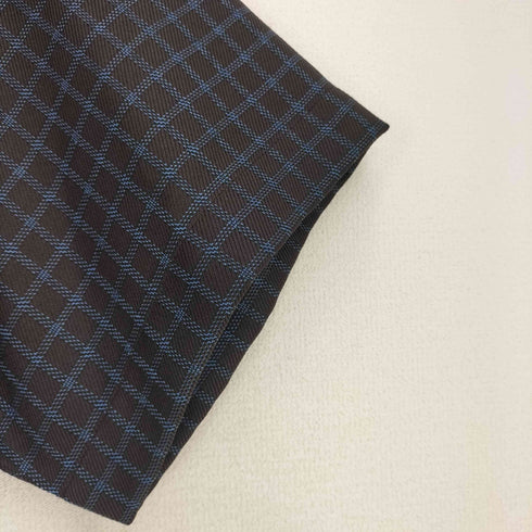 クルニ CULLNI Check Bi Color Pullover メンズ JPN:1